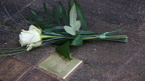 Bottrop TV: Neue Stolpersteine in Bottrop