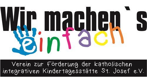 Der Förderverein St. Josef blickt zurück