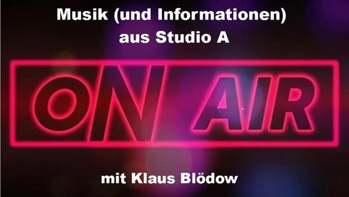 Musik aus Studio A: Pat Metheny, K.I.Z, Roger Waters