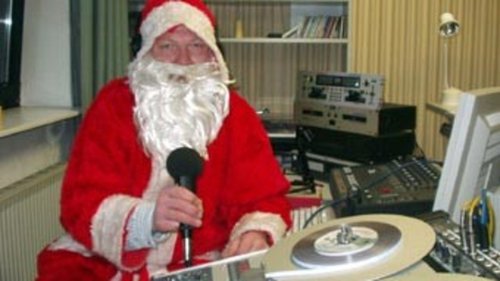 Kulturtaxi Soest: Weihnachten im KulturQuartier