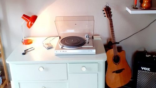 Vinylfreak SPEZIAL: Silvester