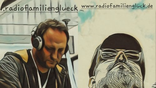 Radiofamilienglück: Incognito, Hans Nieswandt, The Bucketheads