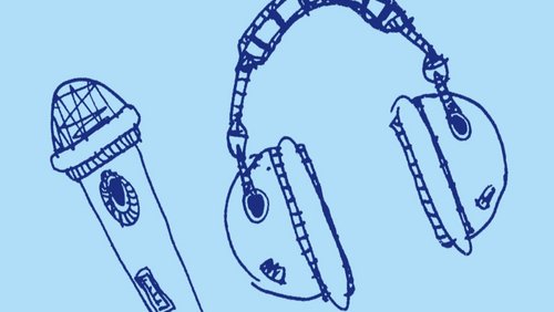 Demokratie: alle(s) safe? - Marina Weisband, Psychologin und Mitglied von Bündnis 90/Die Grünen
