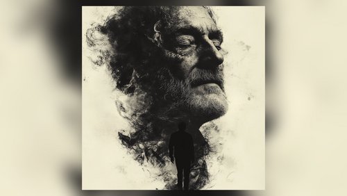 Bartocast: Demenz - André Kudernatsch, Autor