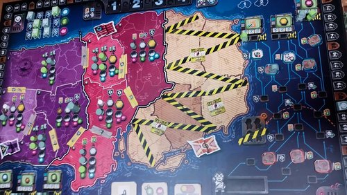 Brettspiel Teddy: Vier strategische Brettspiel-Highlights
