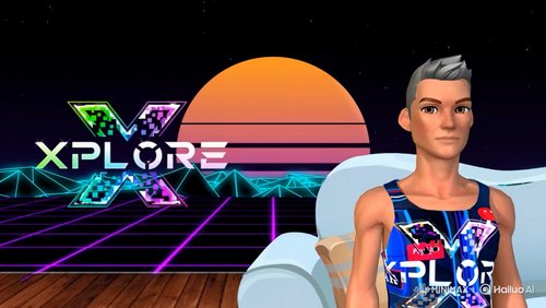 Xplore: Legaler Cheat für Fortnite
