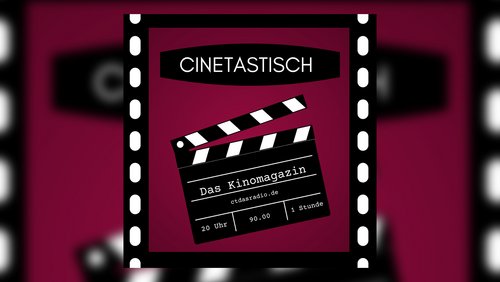 Cinetastisch - das Kinomagazin: Achtsam morden, Arcane, Filmfestival "DOX RUHR"