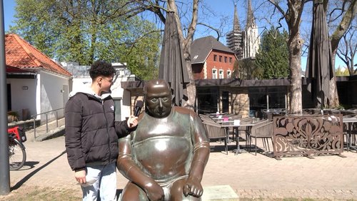 MINT TV: Handyverbot, Fast-Food-Preise, Lieblings-Jahreszeit