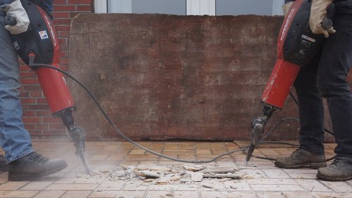 RandaleZentrale Ruhr - Rage Room in Hattingen