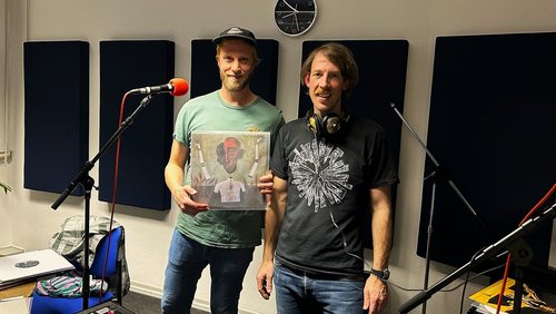Needle & Grooves: 30 Jahre "Hot Water Music"