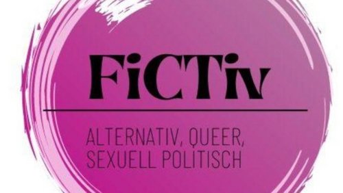 FiCTiv: Ausstellung "Deffarge&Troeller", Buchvorstellung "All about Africa", Dating in der Gen Z