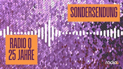 25 Jahre Radio Q - Q-rosspondenz