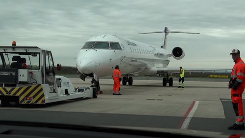 SÄLZER.TV: Pianist aus den Trümmern, Sportlerehrung Salzkotten 2024, 55 Jahre Flughafen