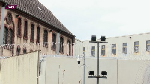Nahaufnahme: Hinter Gittern - Ein Tag im Gefängnis