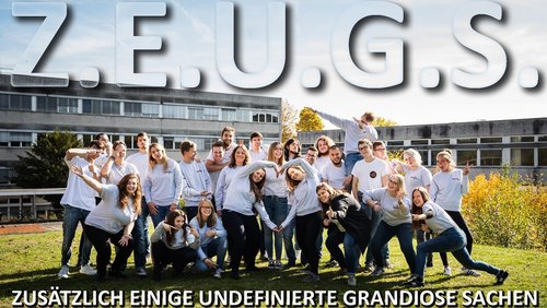 Z.E.U.G.S.: MrWissen2go, Pride Month, mantis magazine