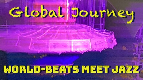 Global Journey: Dirty Loops, Sultan Stevenson, Hildegard Knef