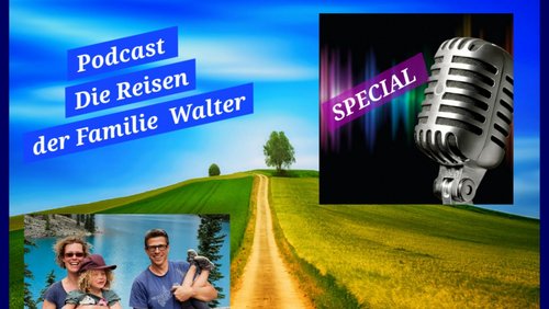 NiersRadio Special: Wie das Reisen mit Kindern klappt