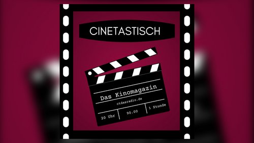 Cinetastisch - das Kinomagazin: Nosferatu, Avicii - Ich heiße Tim, Film-Tracking-Apps