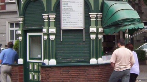 Kulturerbe: Die Trinkhalle im Ruhrgebiet