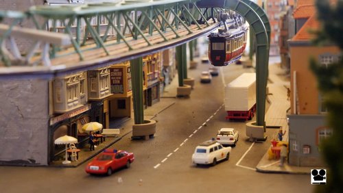 Wuppertaler Miniaturland