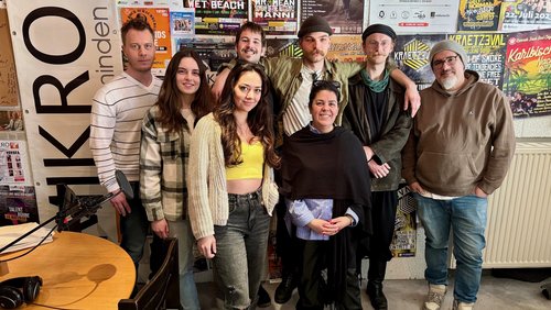 Alles Neu Spezial: "City Talent", Staffel 6 - Die Finalist*innen (Teil 2)