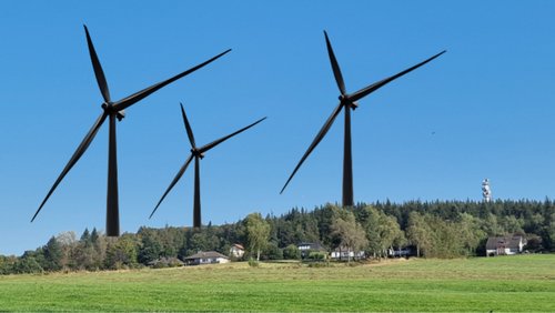 Bergische Bürger für Naturschutz