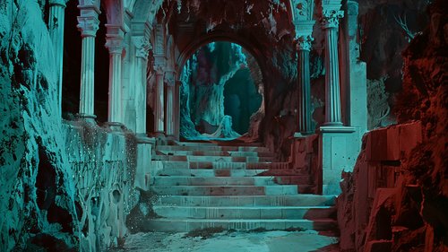 Minutenschreck: Hexen (Häxan)