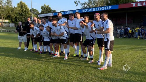 International TuRu Creators Cup 2024 in Düsseldorf