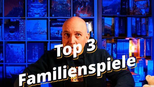 Brettspiel Teddy: Top 3 Familien-Spiele 2024