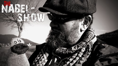 Die Nabel-Show: Schon wieder so ein ADHS-Ding?