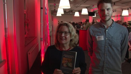Interkulturelles Magazin: Sprache und Bildung