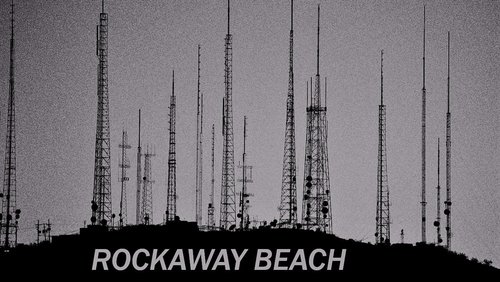 Rockaway Beach: Team Scheisse, Elektrokohle, Yum Yum Club