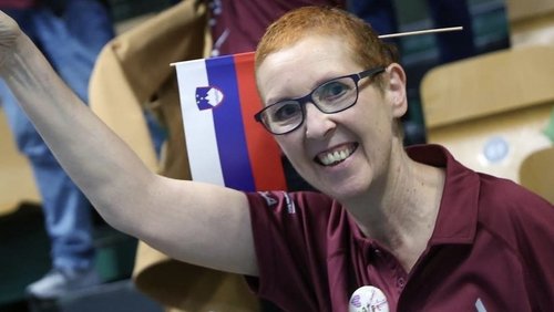 Jetzt erst recht: Uoatsi Scheurig, Sexualität und Parkinson