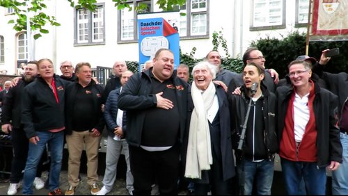 BergTV: Daach der kölschen Sproch - Tag der kölschen Sprache