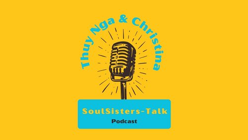 SoulSisters Talk: Umprogrammieren und Fortschritt