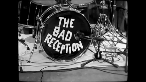 Sonic Realms TV: The Bad Reception, Rock-Band aus Düsseldorf