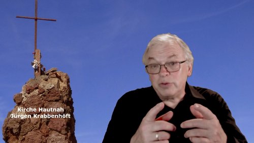 Kirche Hautnah: Gott führt durch schwierige Zeiten