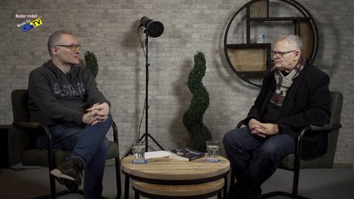 Reder redet… - Ulli Potofski, Sportmoderator