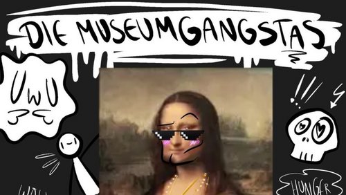 Junge Kunst: Alexandra Völker, Manga-Zeichnerin