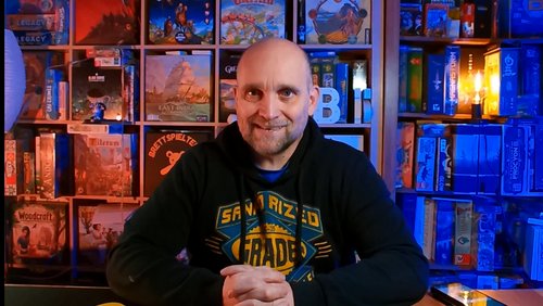 Brettspiel Teddy: Brettspiele 2022 - Eure TOP 10