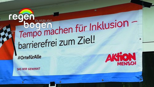 REBOpod 22: Frank Richter, Geschäftfeldleiter - Barrierefrei zum Ziel