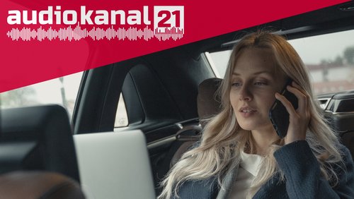 audioKanal²¹: Das Bild der Frau