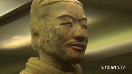 Relax TV: Terrakotta-Armee in Xi’an, Teutoburger Wald