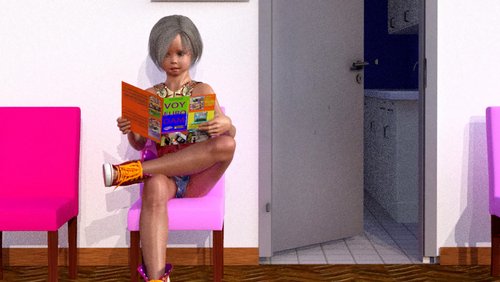 Know Your Neighbors Inside-Out - Teil 2