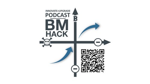 Innovate+Upgrade: "Business Model Hacking E-Commerce"