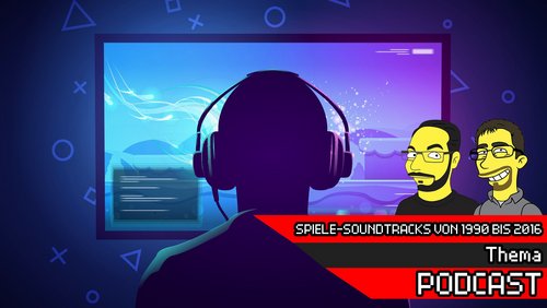 Levelmeister: Videospiele-Soundtracks von 1990 bis 2016 – Monkey Island, Bioshock, The Witcher