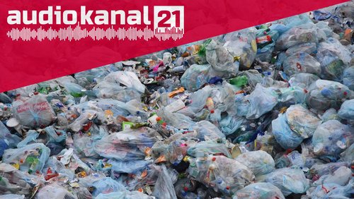 audioKanal²¹: Papier statt Plastik