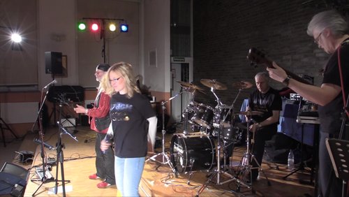 Podknast: Highway to Hell - Konzert in der JVA Siegburg