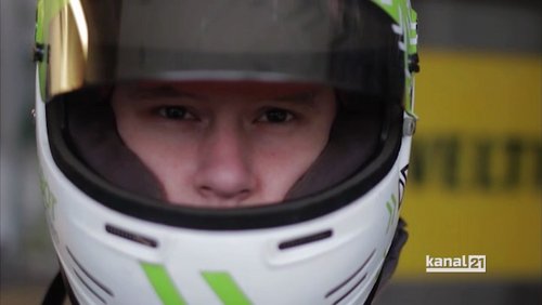 HotSpot21: John Kevin Grams - Kartfahrer, Lasergame