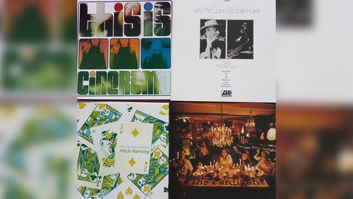 Querbeet: The Cardigans, Alphaville, PeterLicht